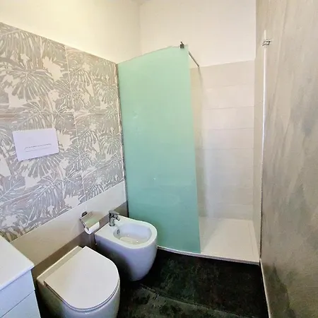 Bed & Breakfast Scrusciu Terrasini