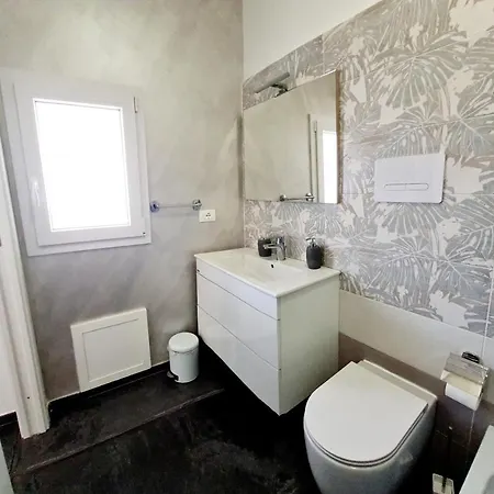 Scrusciu Bed & Breakfast