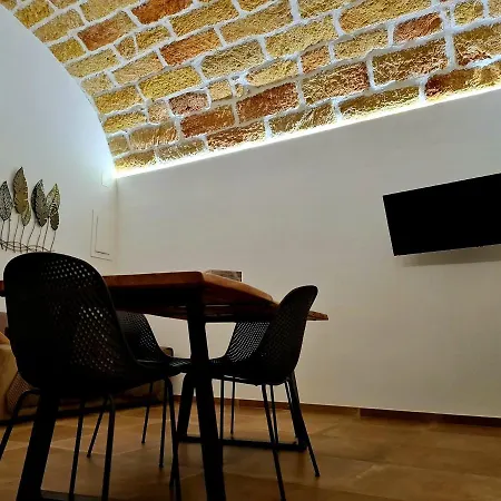 Scrusciu Bed & Breakfast