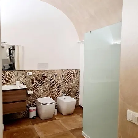 Bed & Breakfast Scrusciu Terrasini