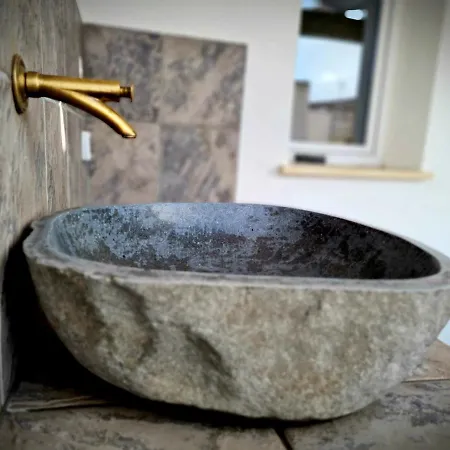 Scrusciu Bed & Breakfast