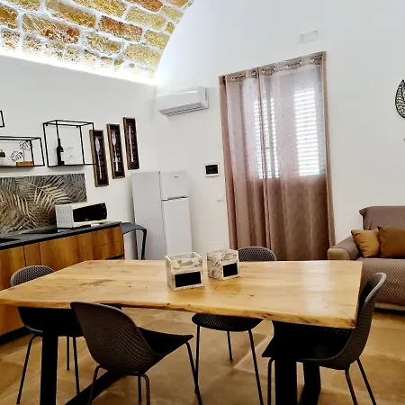 Bed & Breakfast Scrusciu Terrasini