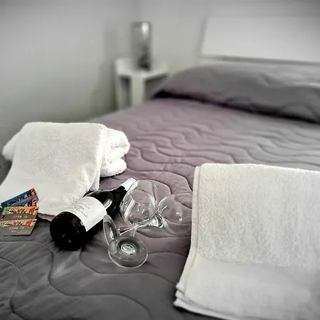 Scrusciu Bed & Breakfast