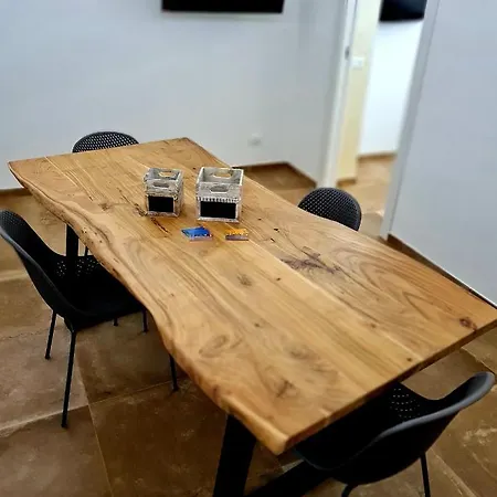 Scrusciu 3* Terrasini