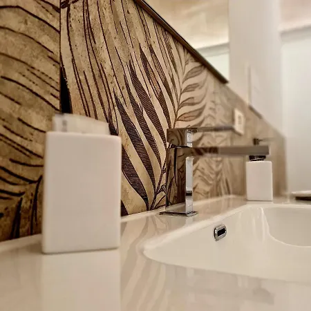 Scrusciu Bed & Breakfast 3*