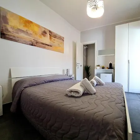 Scrusciu Bed & Breakfast