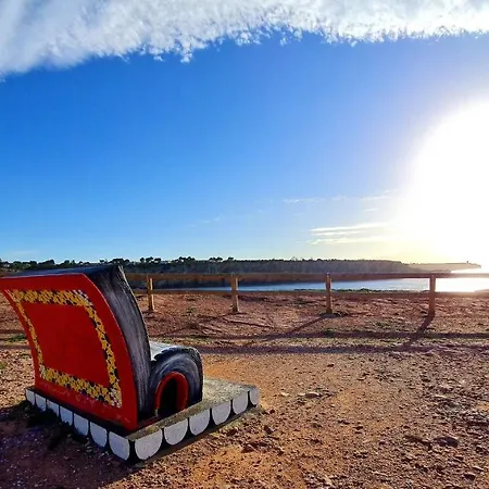 Scrusciu Bed & Breakfast