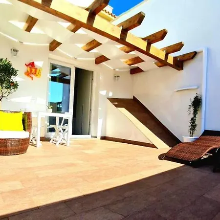Bed and breakfast Scrusciu