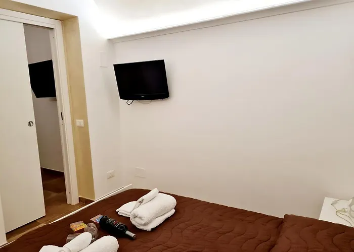 Panzió Scrusciu 3*