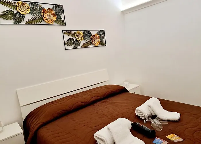 Scrusciu Panzió 3*