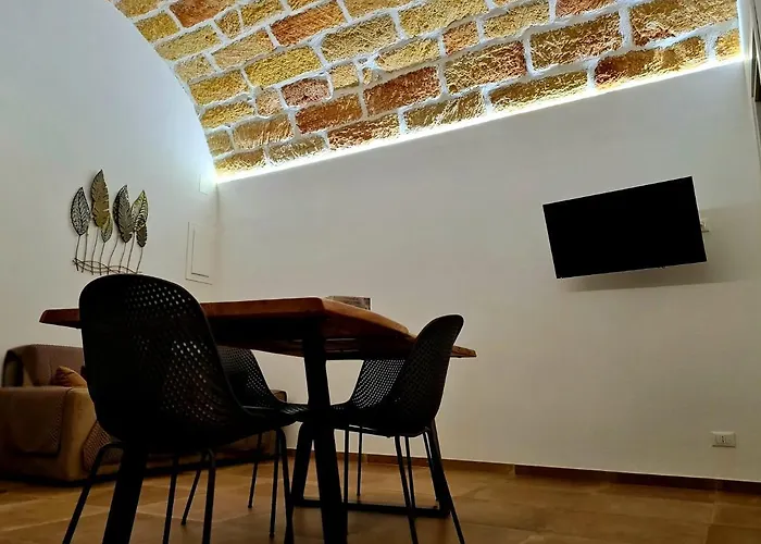 Scrusciu Panzió