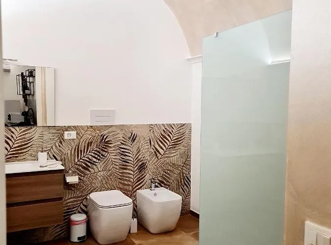 Panzió Scrusciu Terrasini