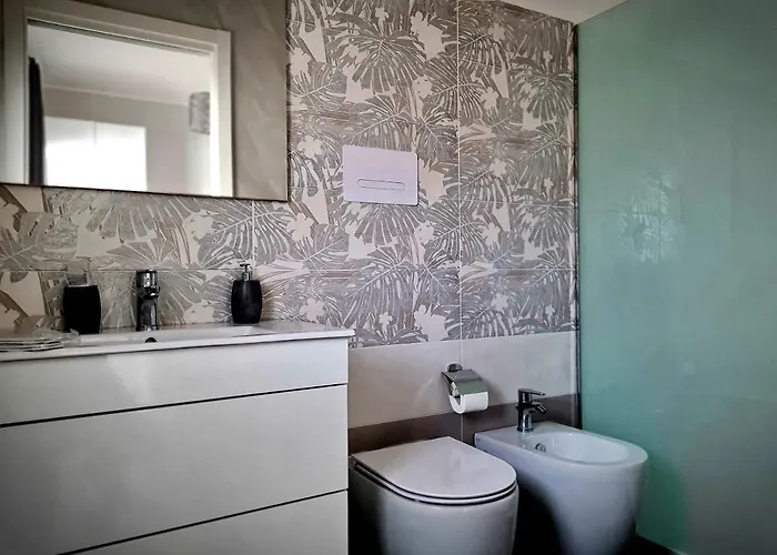 Panzió Scrusciu Terrasini